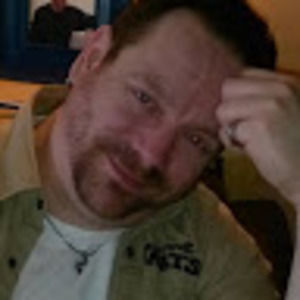 Meet your Posher, Chad